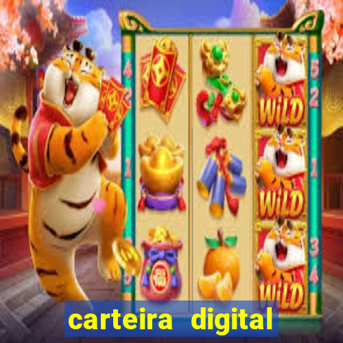 carteira digital quanto tempo demora