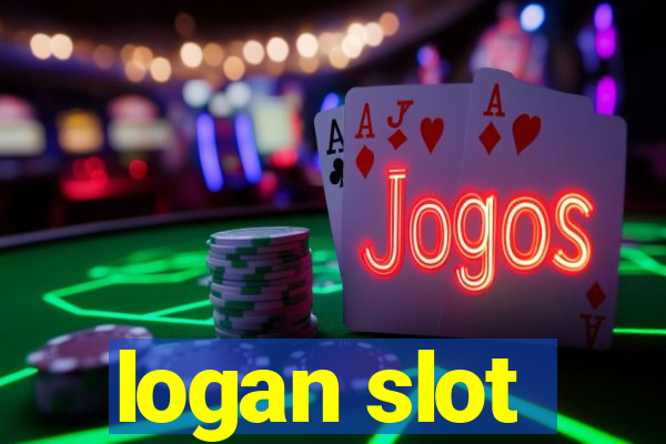 logan slot