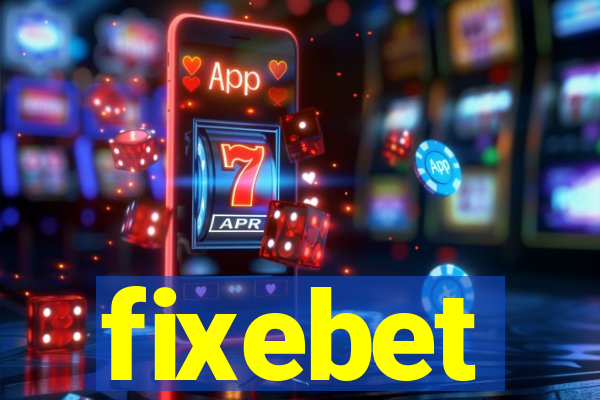 fixebet