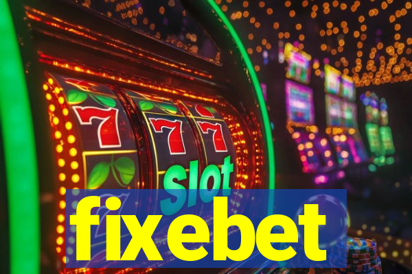 fixebet