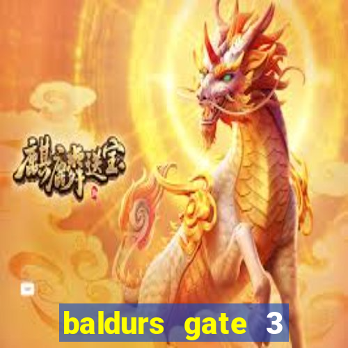 baldurs gate 3 spell slot