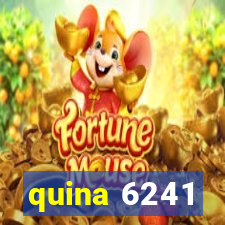 quina 6241