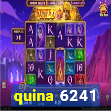 quina 6241