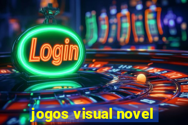 jogos visual novel