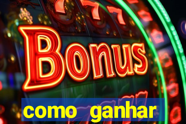 como ganhar dinheiro com jogos slots