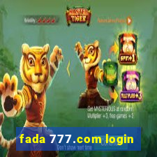 fada 777.com login