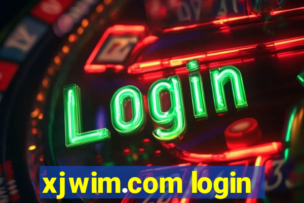 xjwim.com login