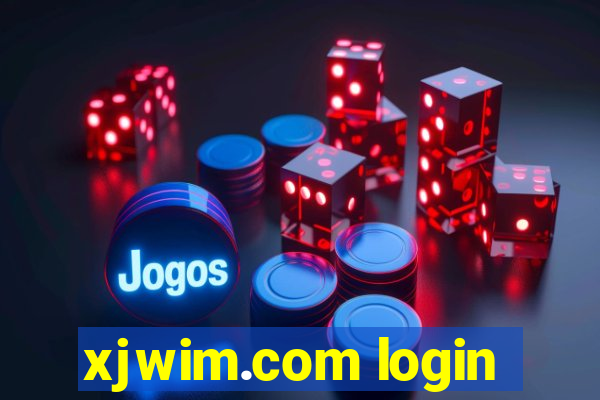 xjwim.com login