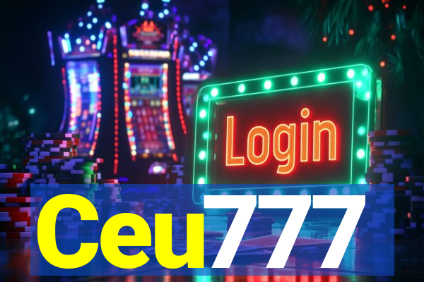 Ceu777