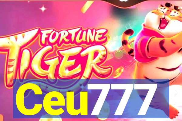 Ceu777