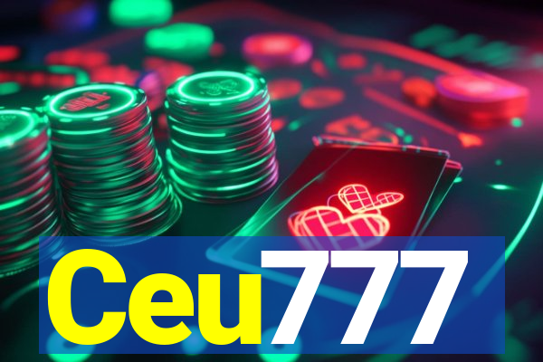 Ceu777