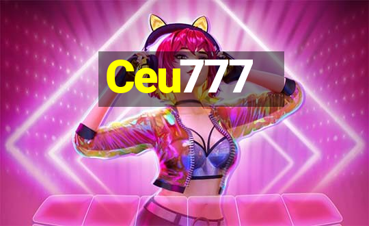 Ceu777