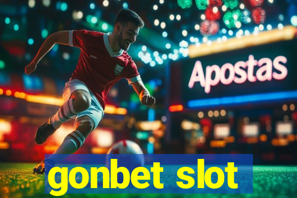 gonbet slot