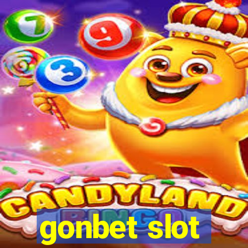 gonbet slot