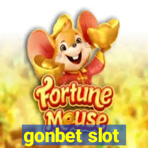 gonbet slot