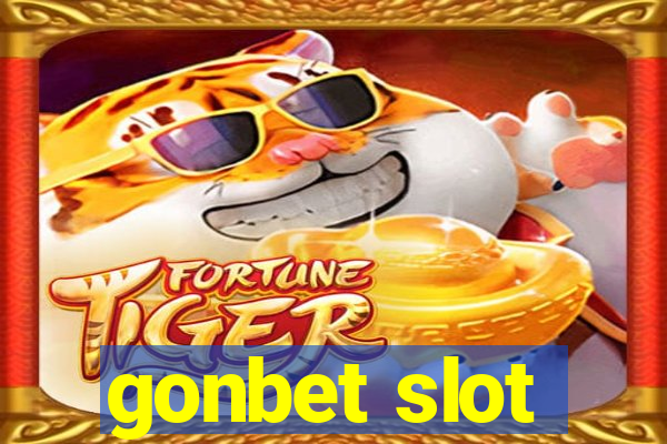 gonbet slot