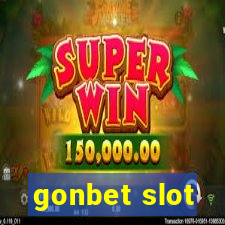 gonbet slot