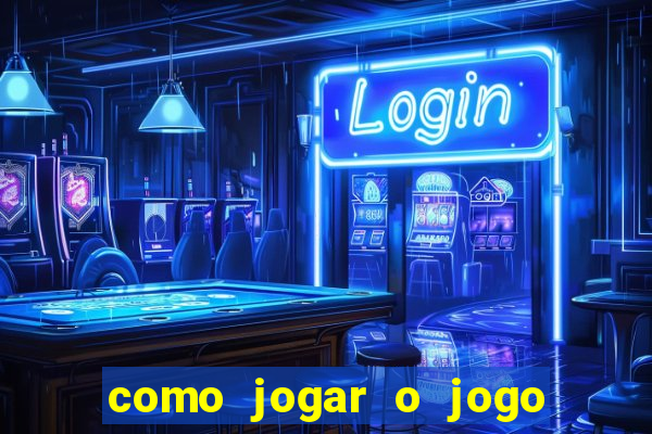 como jogar o jogo aviator para ganhar dinheiro