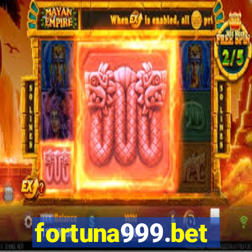 fortuna999.bet