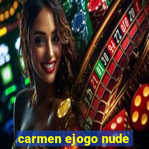 carmen ejogo nude