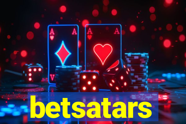 betsatars