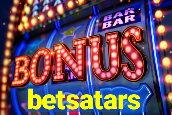 betsatars