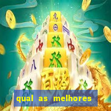 qual as melhores plataformas de jogos para ganhar dinheiro