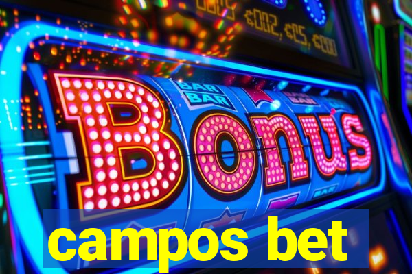 campos bet