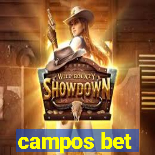 campos bet