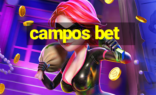 campos bet