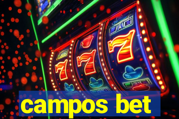 campos bet