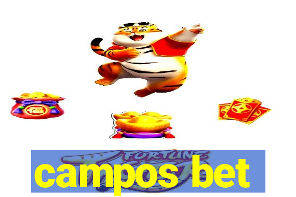 campos bet