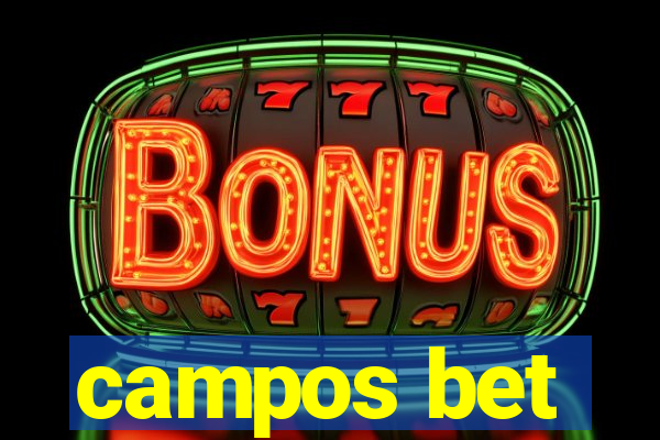 campos bet