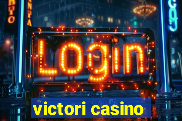 victori casino