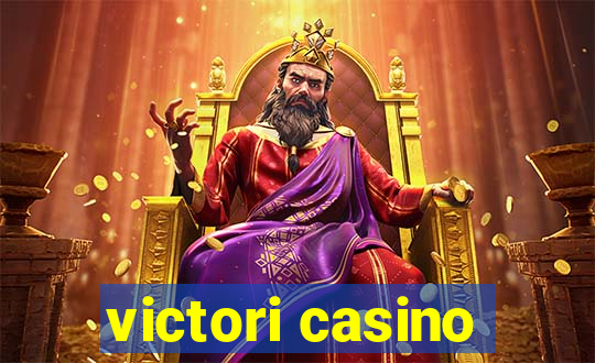 victori casino