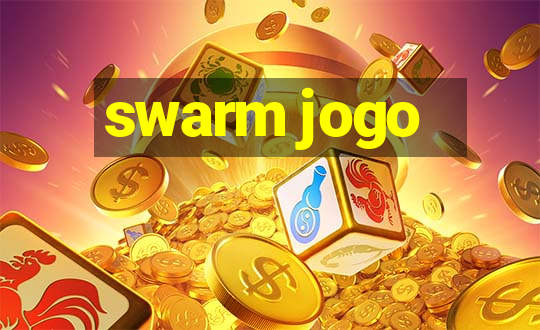 swarm jogo