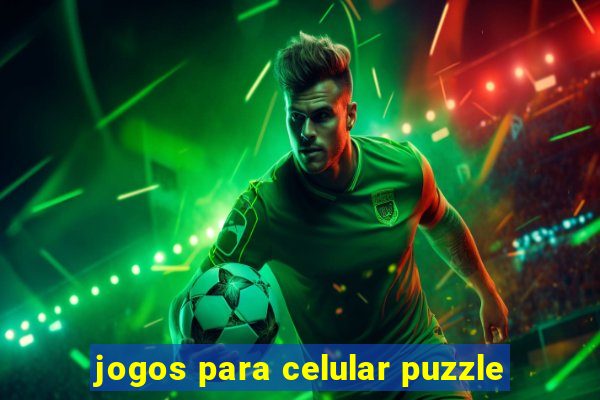 jogos para celular puzzle