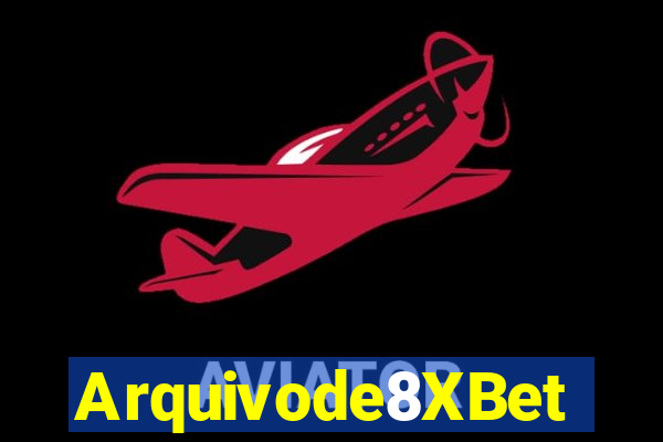 Arquivode8XBet