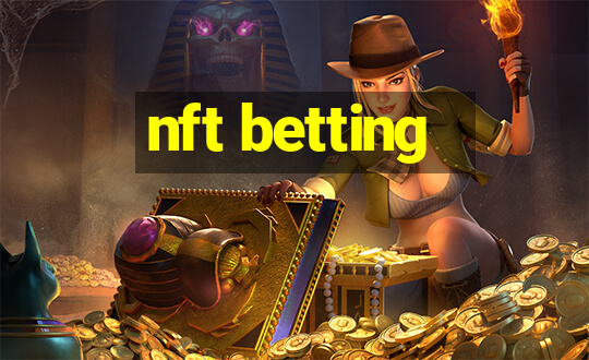 nft betting