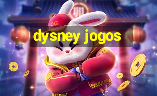 dysney jogos