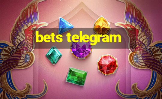 bets telegram