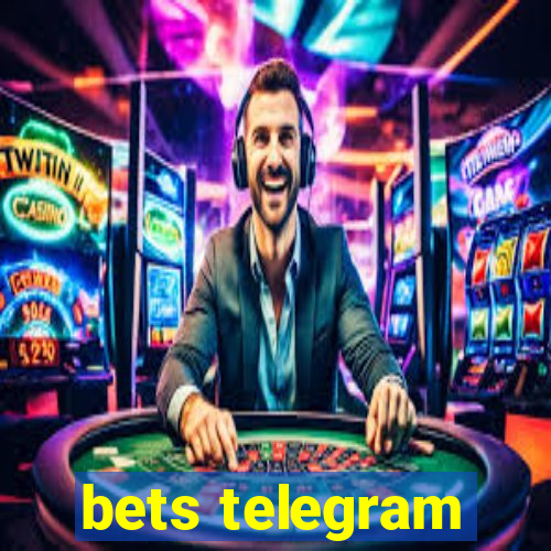 bets telegram