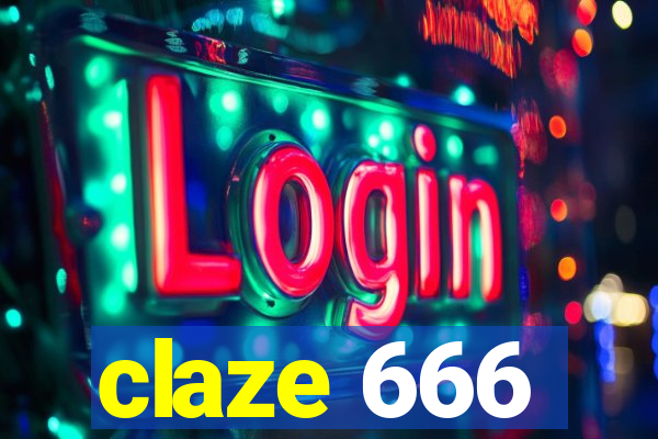 claze 666