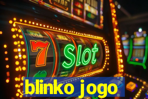 blinko jogo