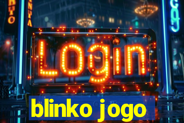 blinko jogo