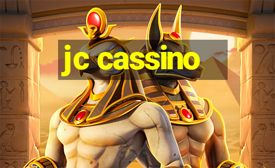 jc cassino