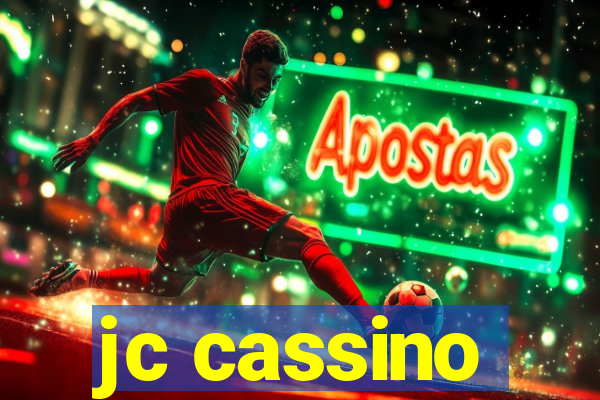 jc cassino