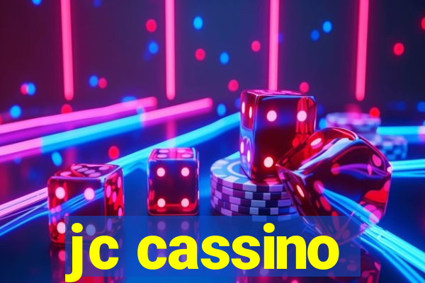 jc cassino