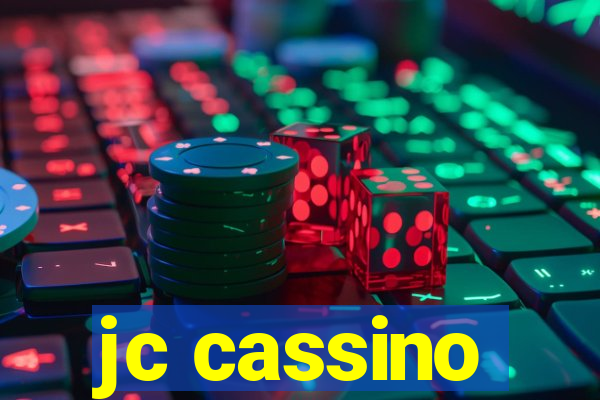 jc cassino