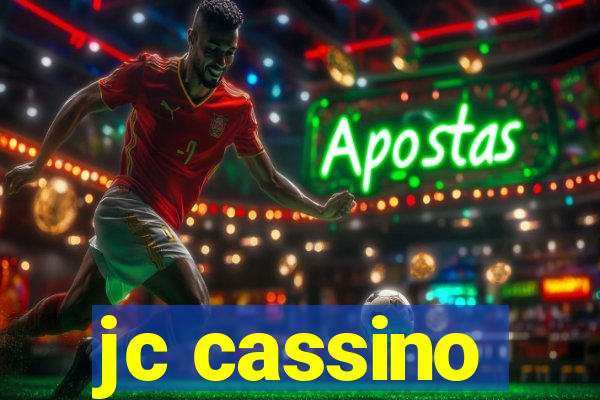 jc cassino